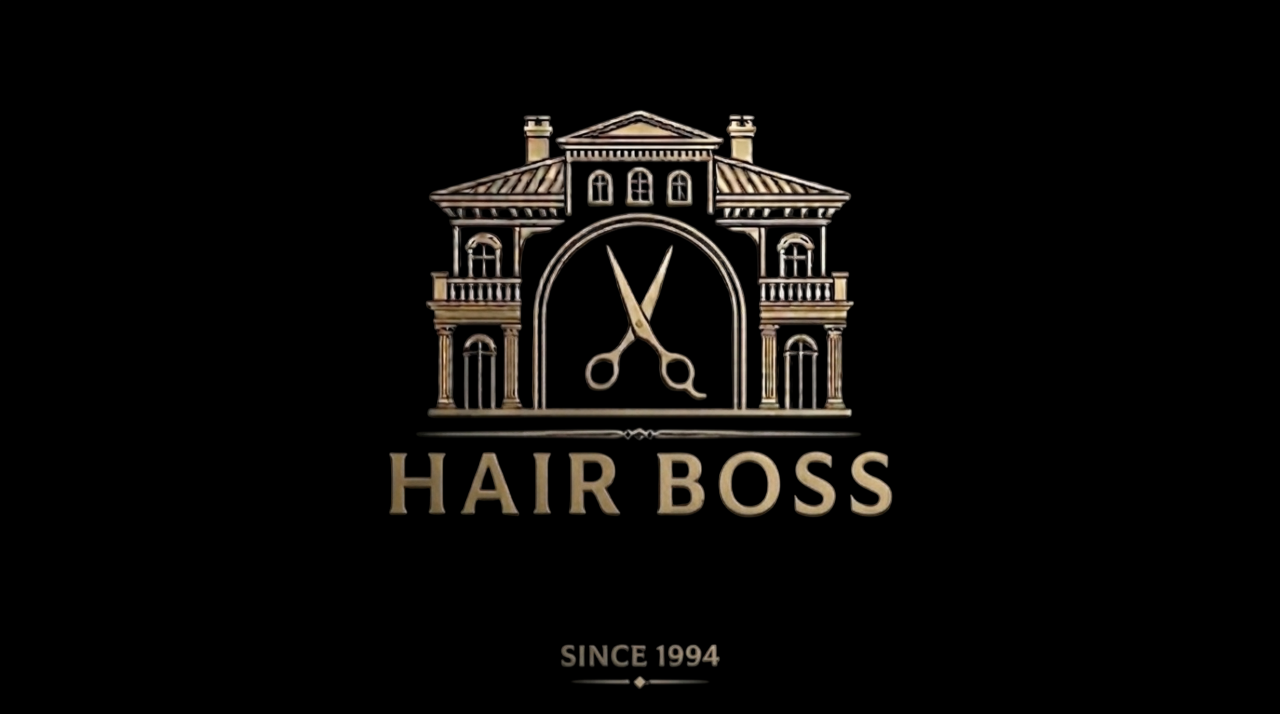 HairBoss